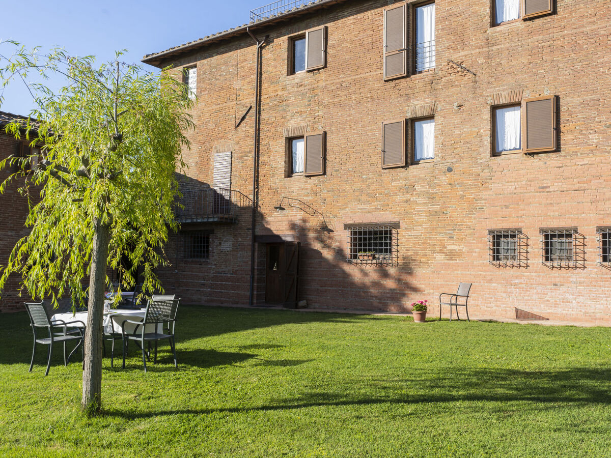 Antico Convento – Maison 18 pers., piscine & vue Toscane - Photo 40