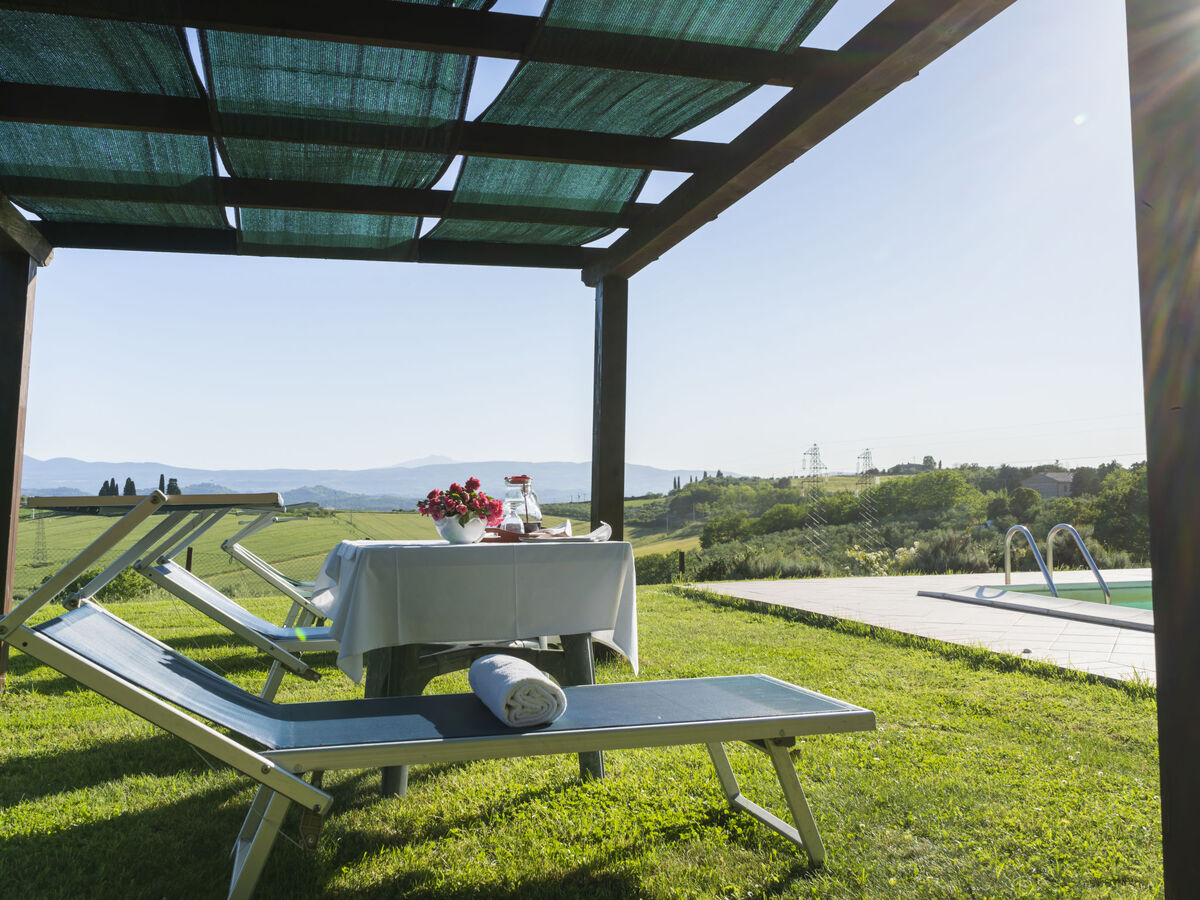 Antico Convento – Maison 18 pers., piscine & vue Toscane - Photo 42