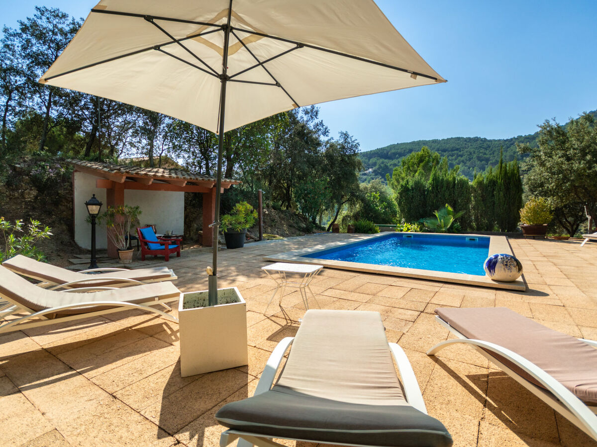 Short des Verger – Maison 8 pers. avec piscine à Esporles - Photo 2