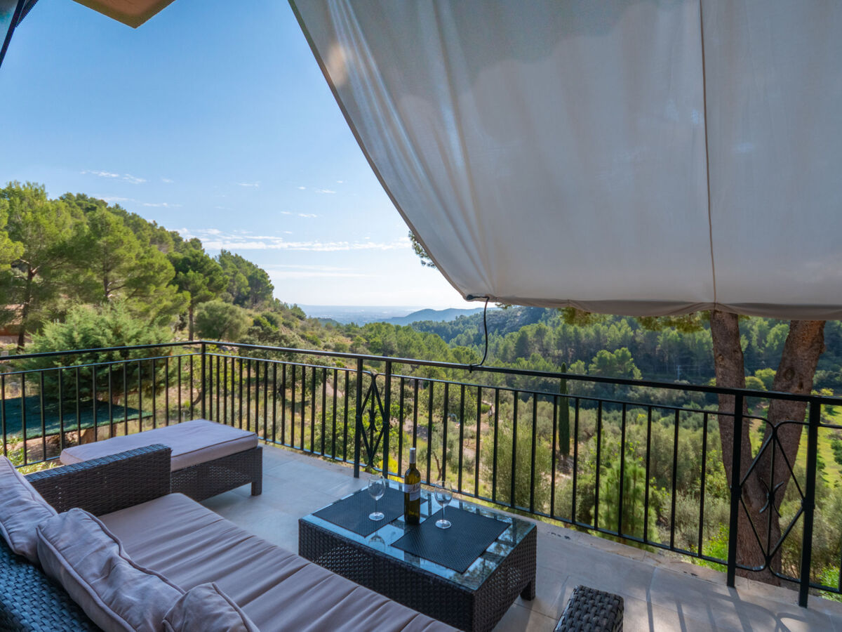 Short des Verger – Maison 8 pers. avec piscine à Esporles - Photo 3