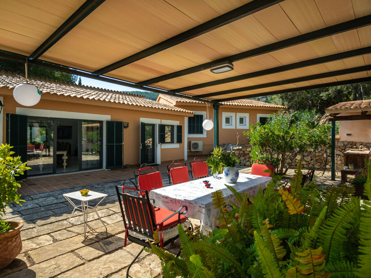 Short des Verger – Maison 8 pers. avec piscine à Esporles - Photo 5