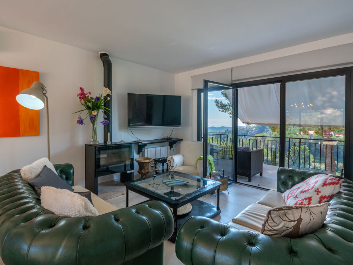 Short des Verger – Maison 8 pers. avec piscine à Esporles - Photo 8