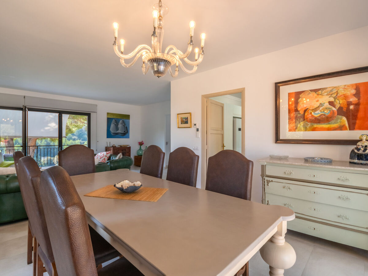 Short des Verger – Maison 8 pers. avec piscine à Esporles - Photo 9