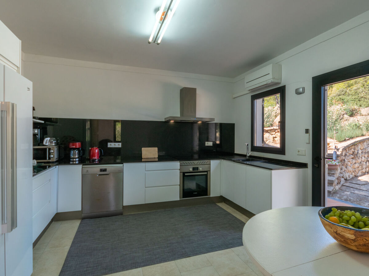 Short des Verger – Maison 8 pers. avec piscine à Esporles - Photo 10