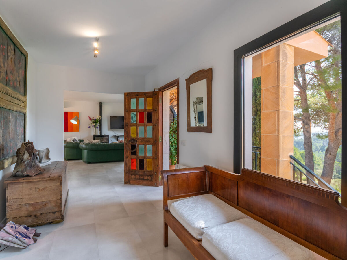 Short des Verger – Maison 8 pers. avec piscine à Esporles - Photo 12