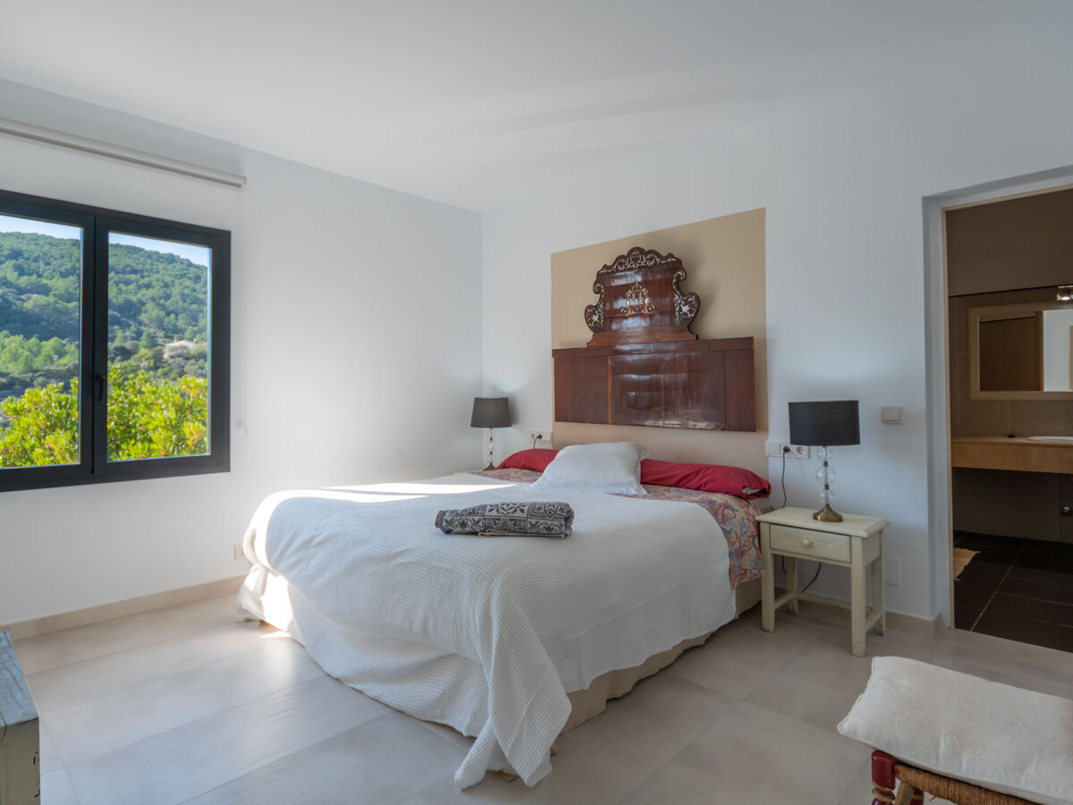 Short des Verger – Maison 8 pers. avec piscine à Esporles - Photo 13