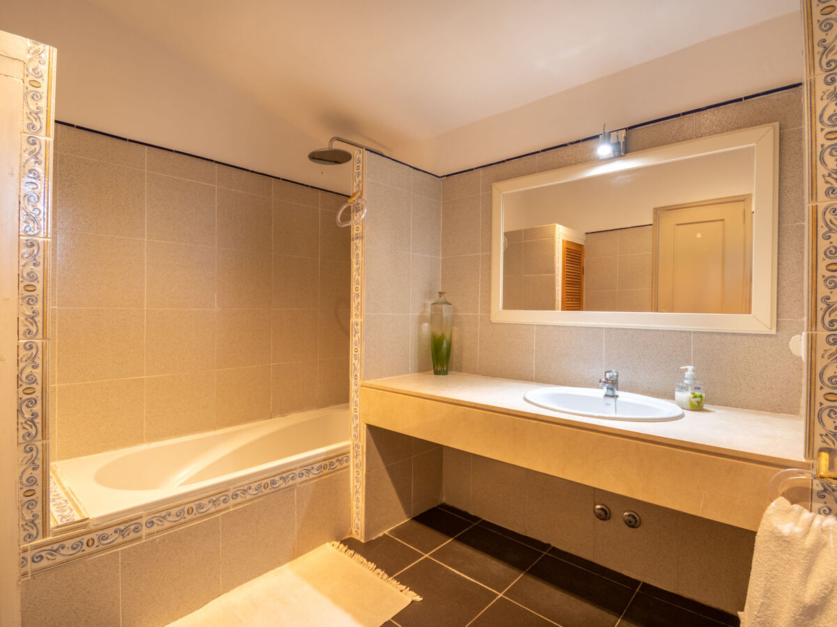 Short des Verger – Maison 8 pers. avec piscine à Esporles - Photo 15