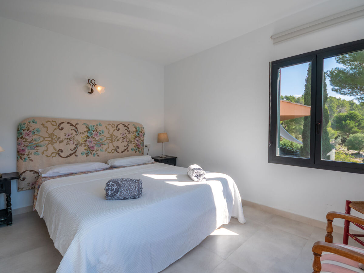 Short des Verger – Maison 8 pers. avec piscine à Esporles - Photo 16