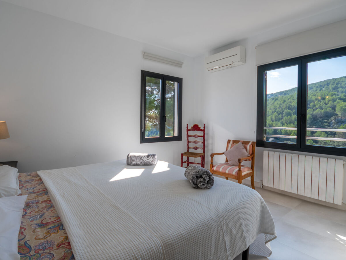 Short des Verger – Maison 8 pers. avec piscine à Esporles - Photo 17