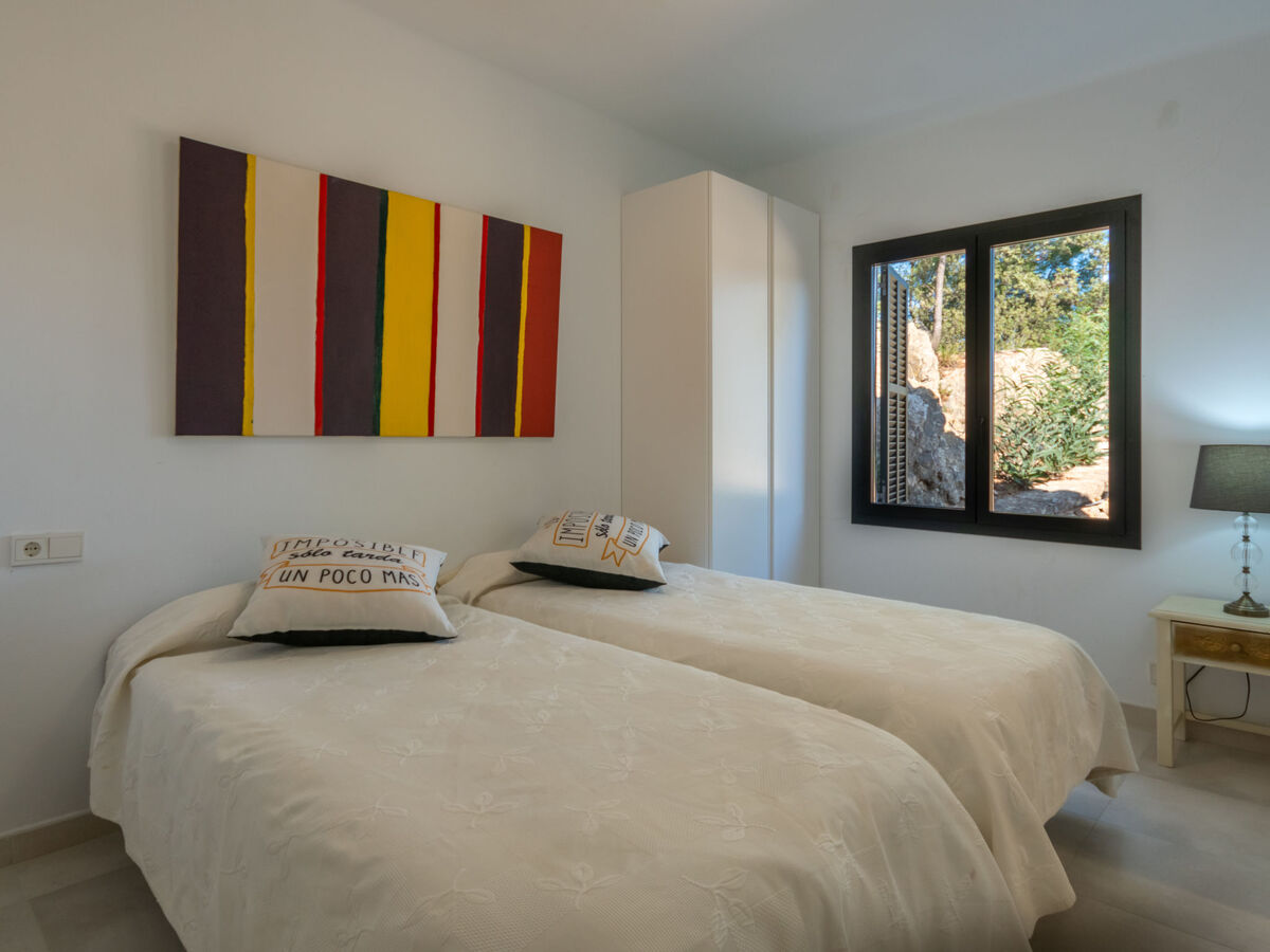 Short des Verger – Maison 8 pers. avec piscine à Esporles - Photo 20