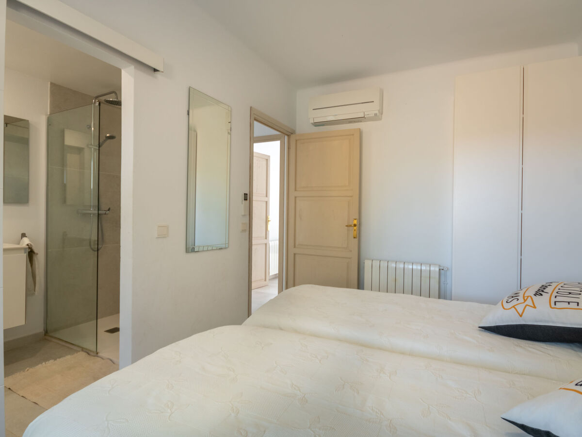 Short des Verger – Maison 8 pers. avec piscine à Esporles - Photo 21