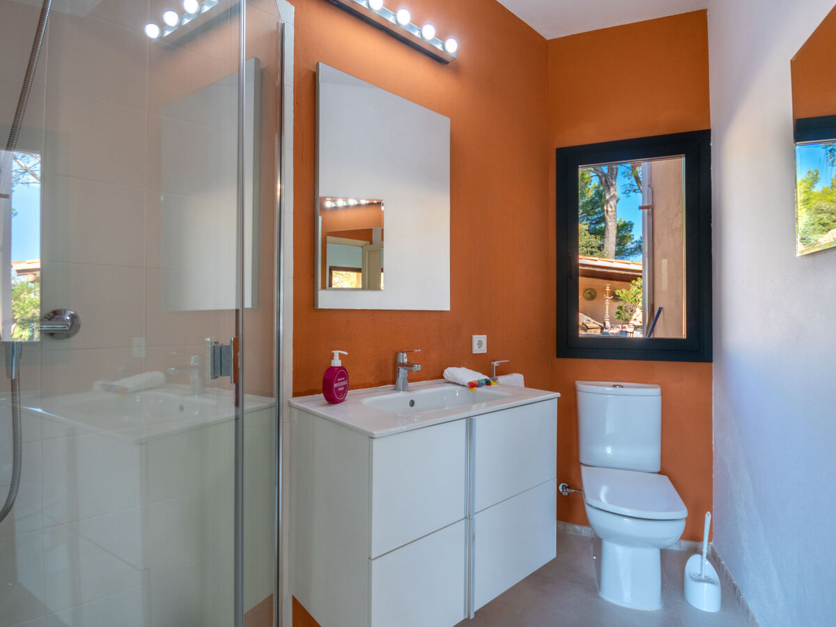 Short des Verger – Maison 8 pers. avec piscine à Esporles - Photo 23