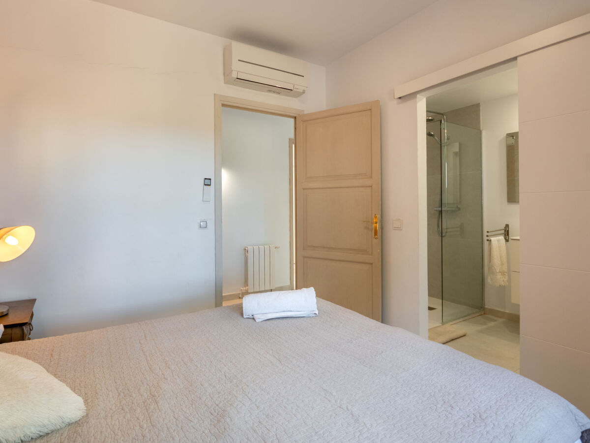 Short des Verger – Maison 8 pers. avec piscine à Esporles - Photo 25