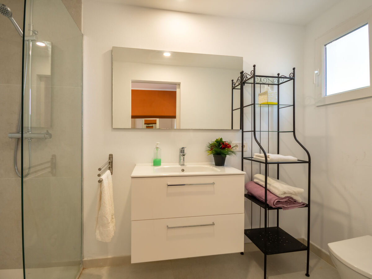 Short des Verger – Maison 8 pers. avec piscine à Esporles - Photo 27