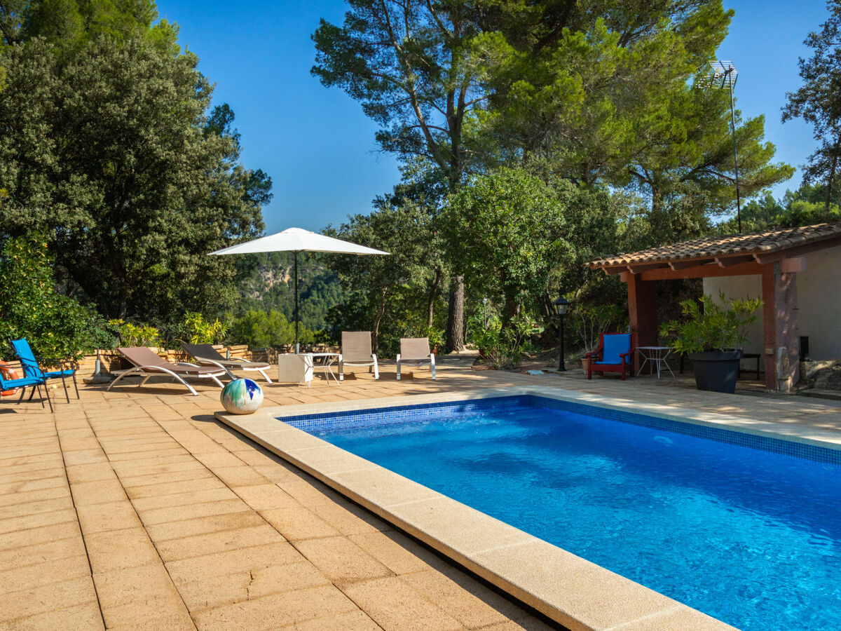 Short des Verger – Maison 8 pers. avec piscine à Esporles - Photo 28