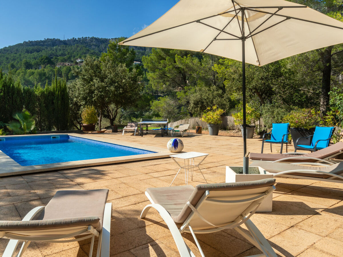 Short des Verger – Maison 8 pers. avec piscine à Esporles - Photo 29