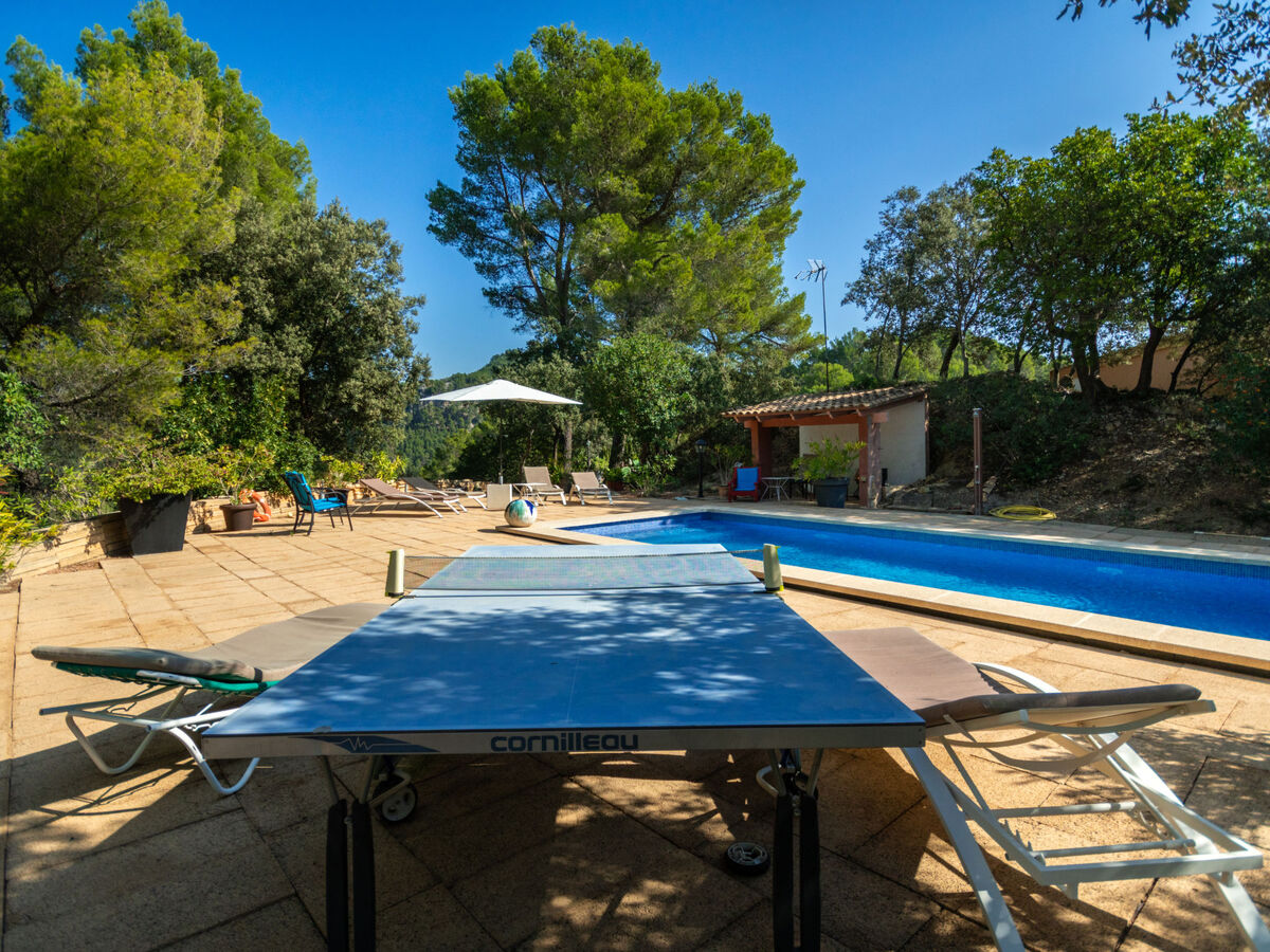 Short des Verger – Maison 8 pers. avec piscine à Esporles - Photo 31