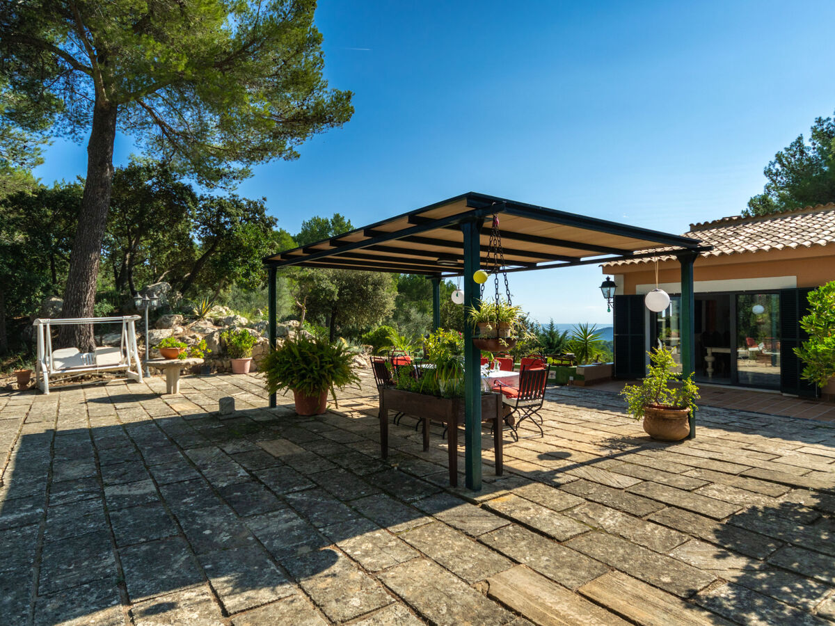 Short des Verger – Maison 8 pers. avec piscine à Esporles - Photo 32