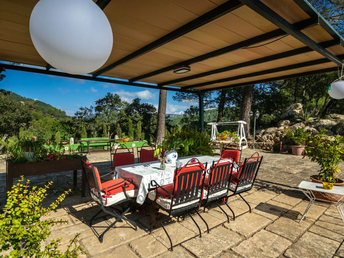 Short des Verger – Maison 8 pers. avec piscine à Esporles - Photo 33