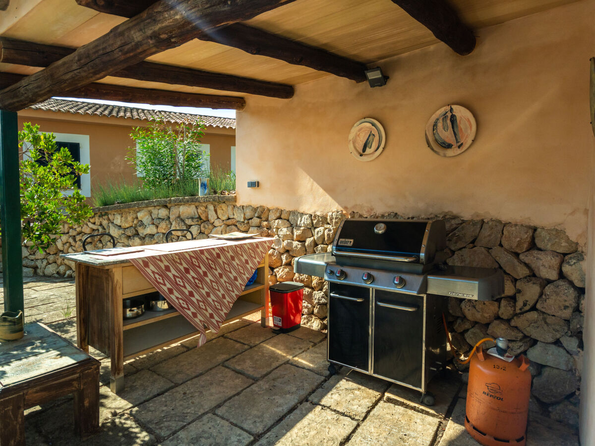 Short des Verger – Maison 8 pers. avec piscine à Esporles - Photo 34