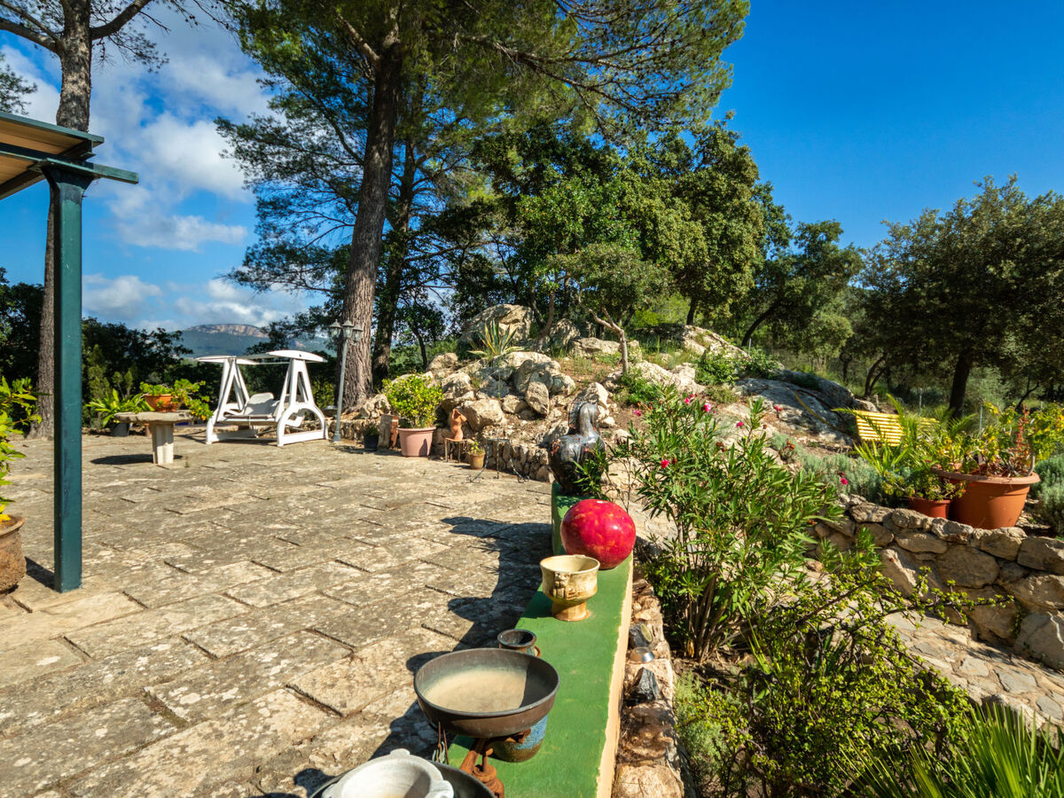 Short des Verger – Maison 8 pers. avec piscine à Esporles - Photo 35
