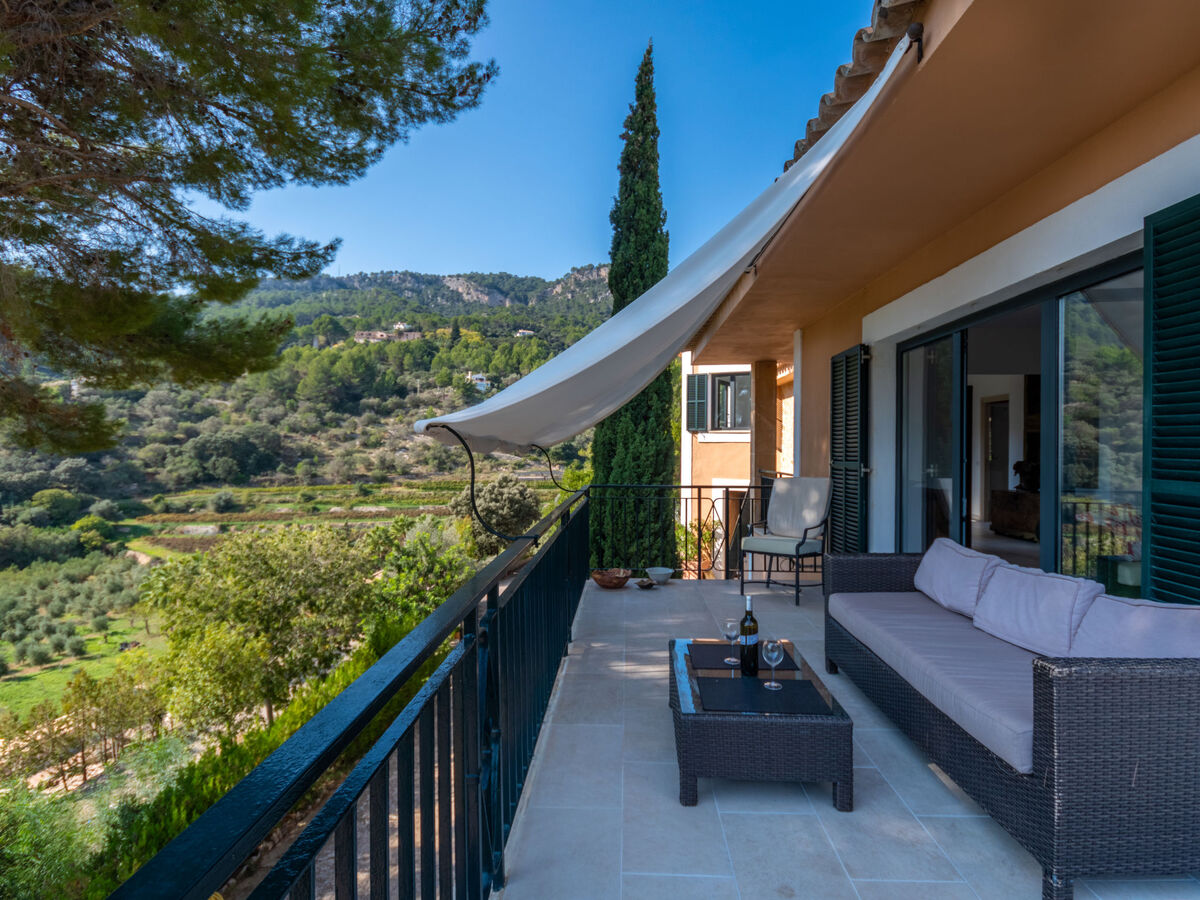 Short des Verger – Maison 8 pers. avec piscine à Esporles - Photo 36