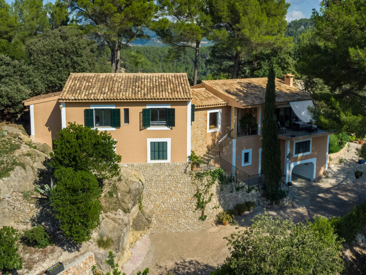 Short des Verger – Maison 8 pers. avec piscine à Esporles - Photo 37