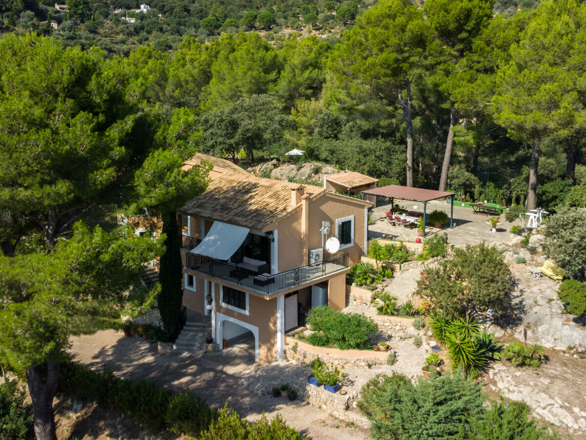 Short des Verger – Maison 8 pers. avec piscine à Esporles - Photo 38