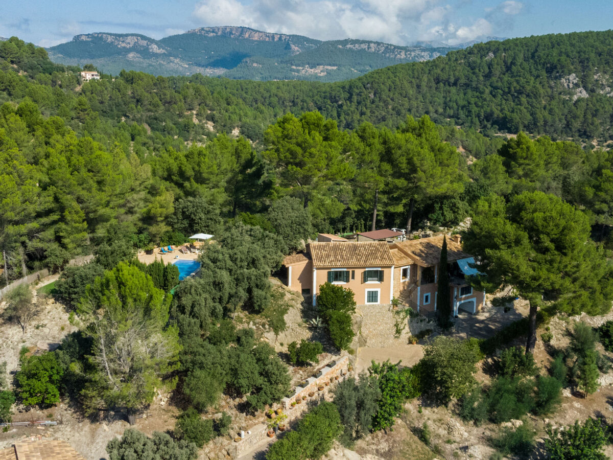 Short des Verger – Maison 8 pers. avec piscine à Esporles - Photo 39