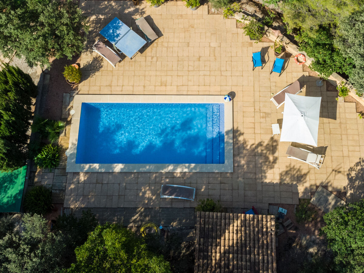 Short des Verger – Maison 8 pers. avec piscine à Esporles - Photo 40