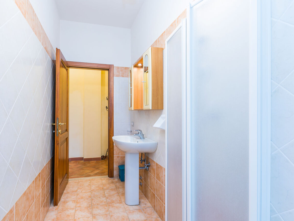 Ginestra – Maison 4 pers. avec piscine à Bucine - Photo 22