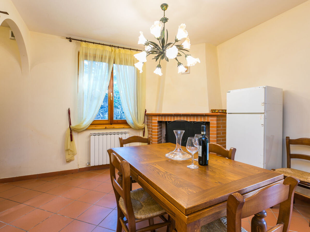 Lavanda – Maison 8 pers. avec piscine à Bucine - Photo 7
