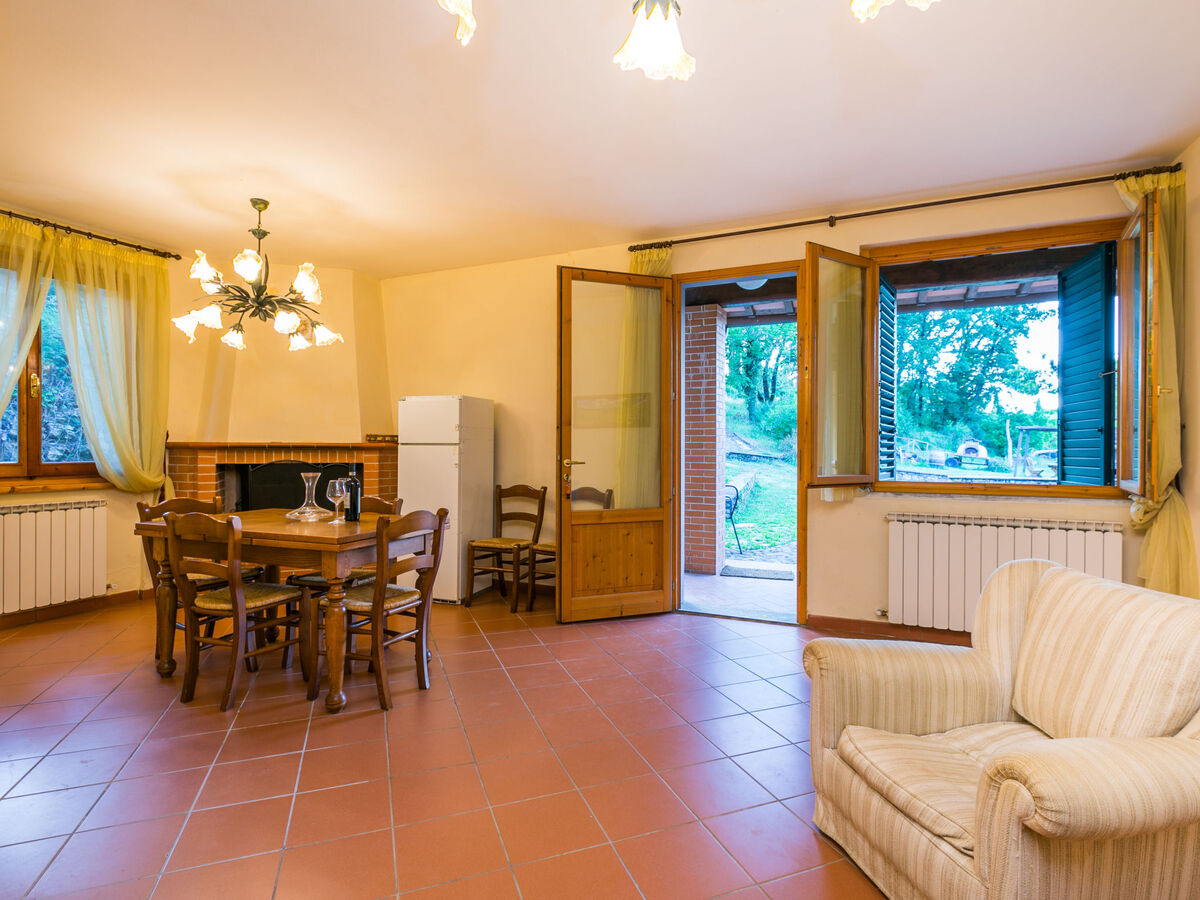 Lavanda – Maison 8 pers. avec piscine à Bucine - Photo 8