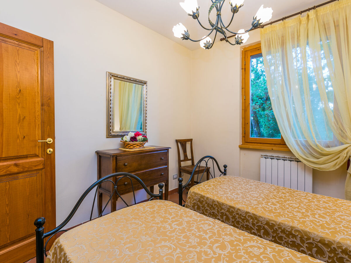 Lavanda – Maison 8 pers. avec piscine à Bucine - Photo 19