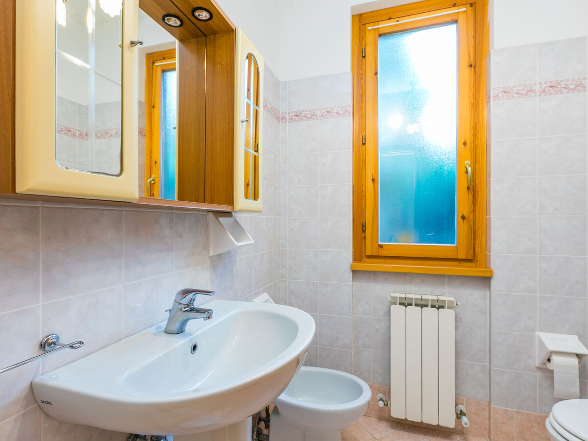 Lavanda – Maison 8 pers. avec piscine à Bucine - Photo 21