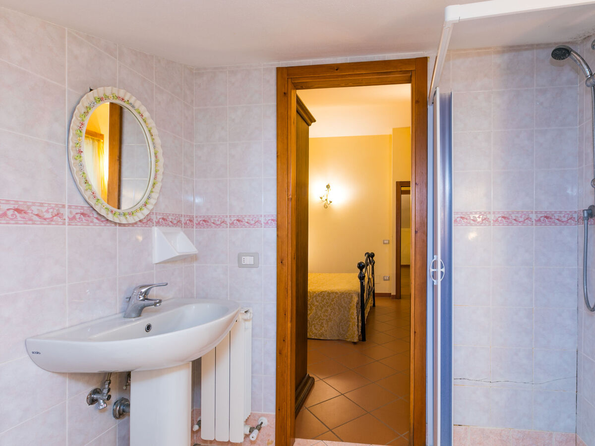 Lavanda – Maison 8 pers. avec piscine à Bucine - Photo 22