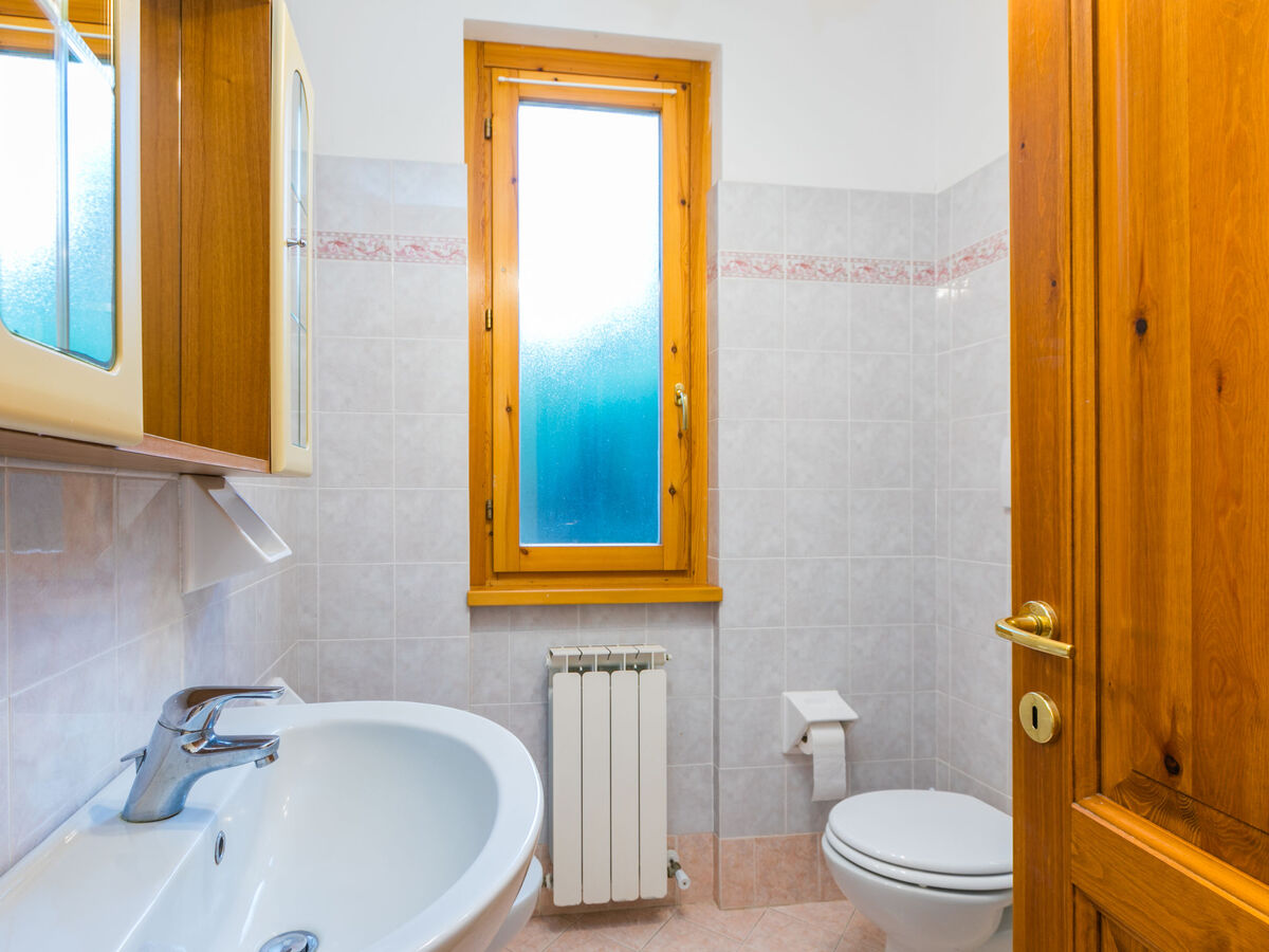 Lavanda – Maison 8 pers. avec piscine à Bucine - Photo 23