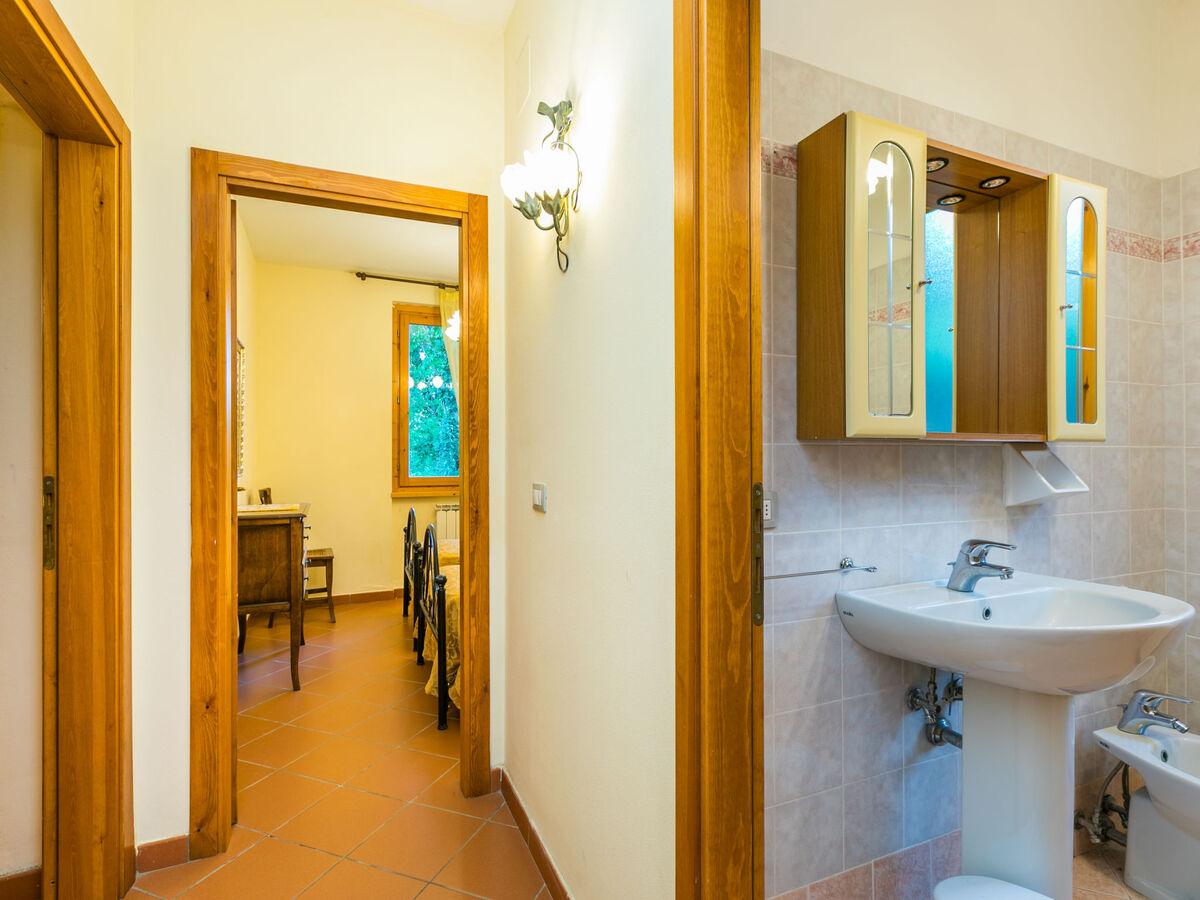 Lavanda – Maison 8 pers. avec piscine à Bucine - Photo 24