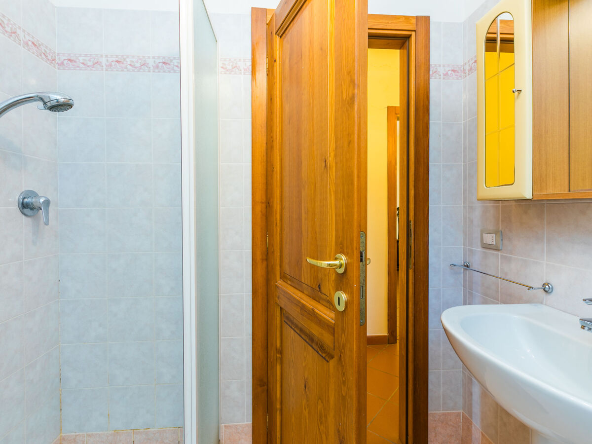 Lavanda – Maison 8 pers. avec piscine à Bucine - Photo 25