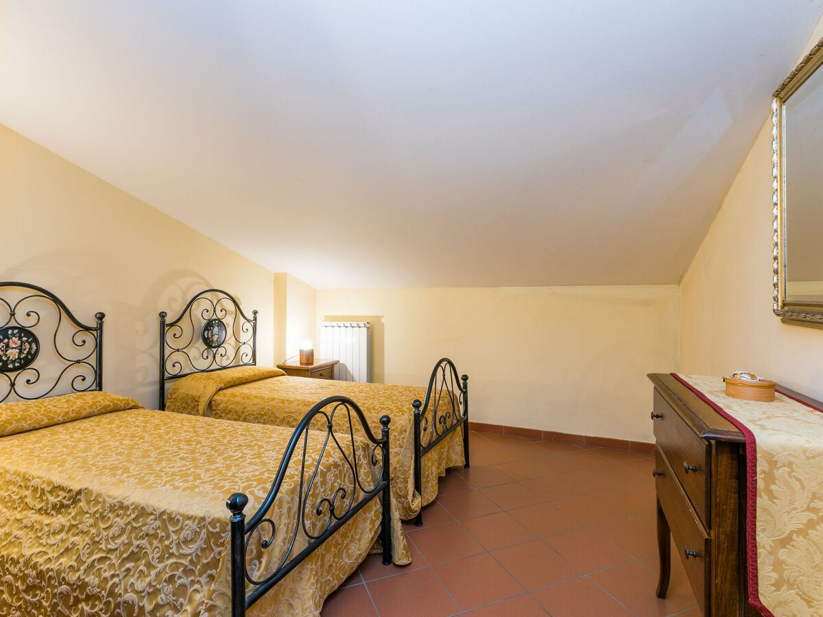 Lavanda – Maison 8 pers. avec piscine à Bucine - Photo 29
