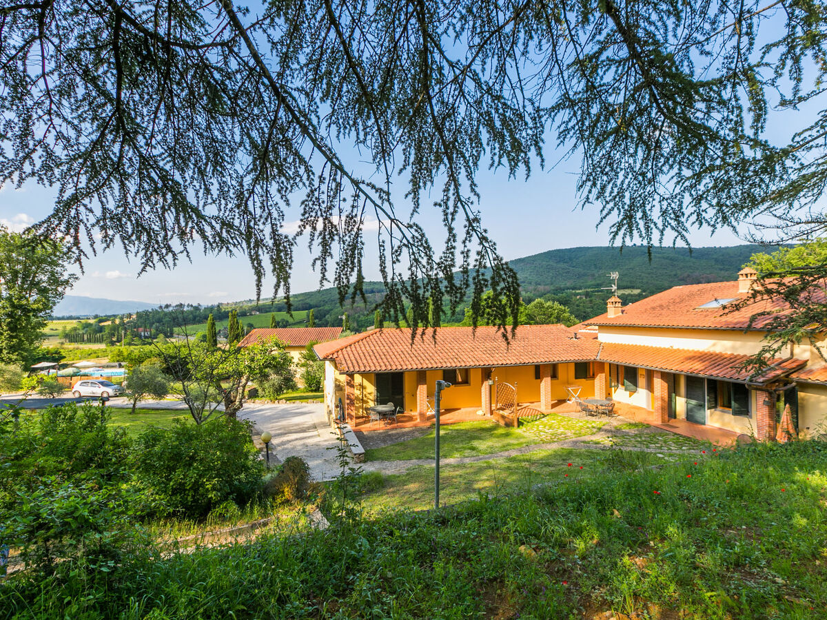 Lavanda – Maison 8 pers. avec piscine à Bucine - Photo 38