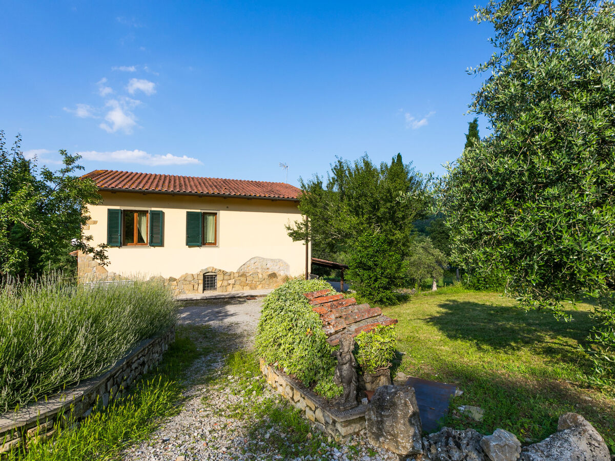 Lavanda – Maison 8 pers. avec piscine à Bucine - Photo 44