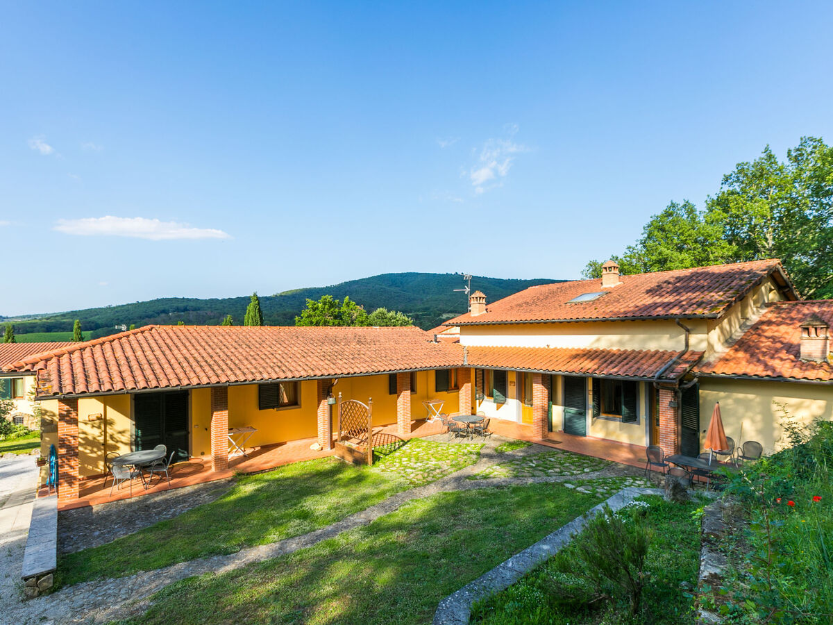 Lavanda – Maison 8 pers. avec piscine à Bucine - Photo 56