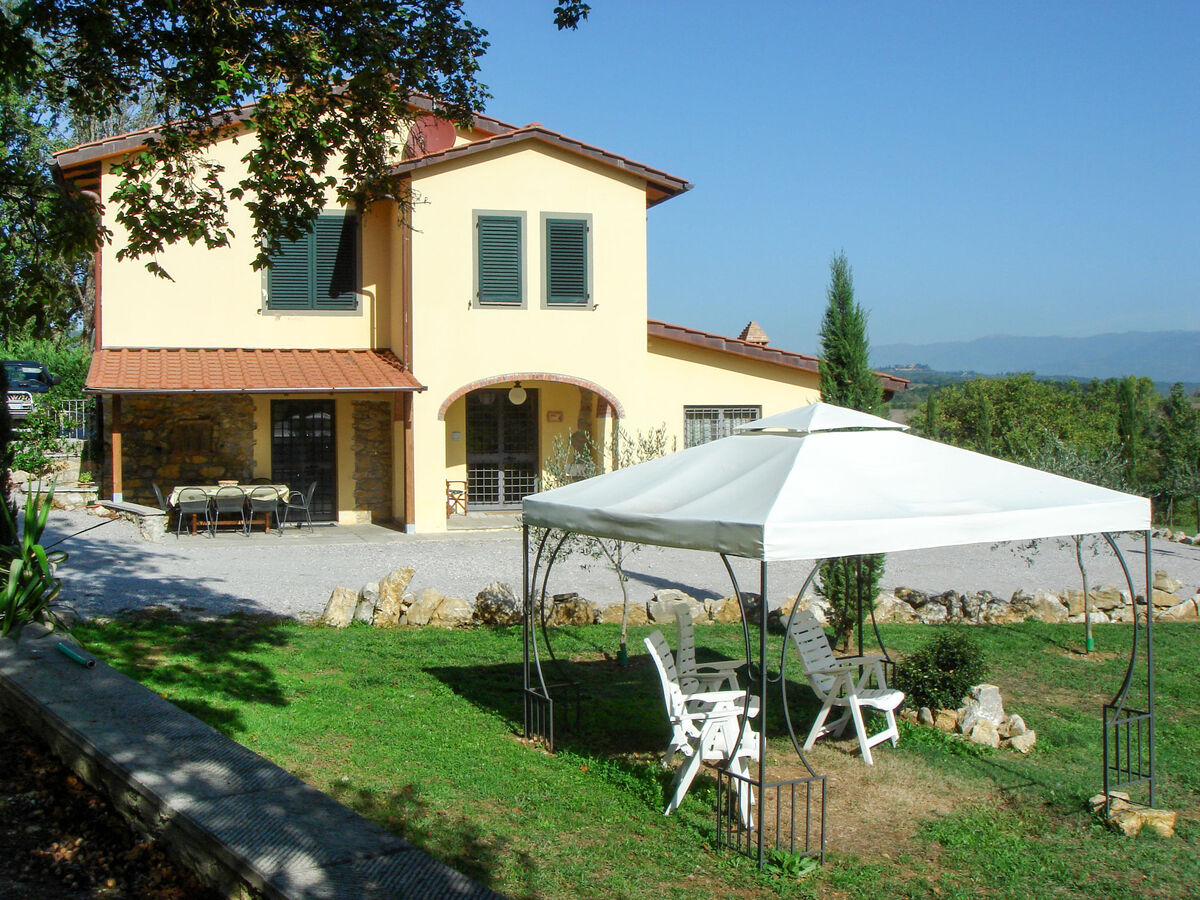 Villa I Gelsomini - Maison 8 pers. Bucine, piscine - Photo 1