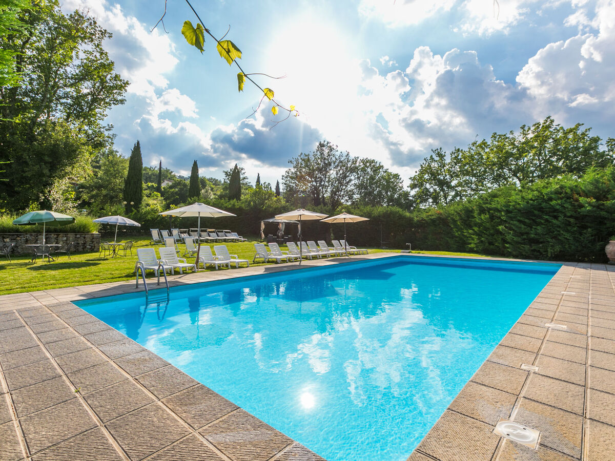 Villa I Gelsomini - Maison 8 pers. Bucine, piscine - Photo 2