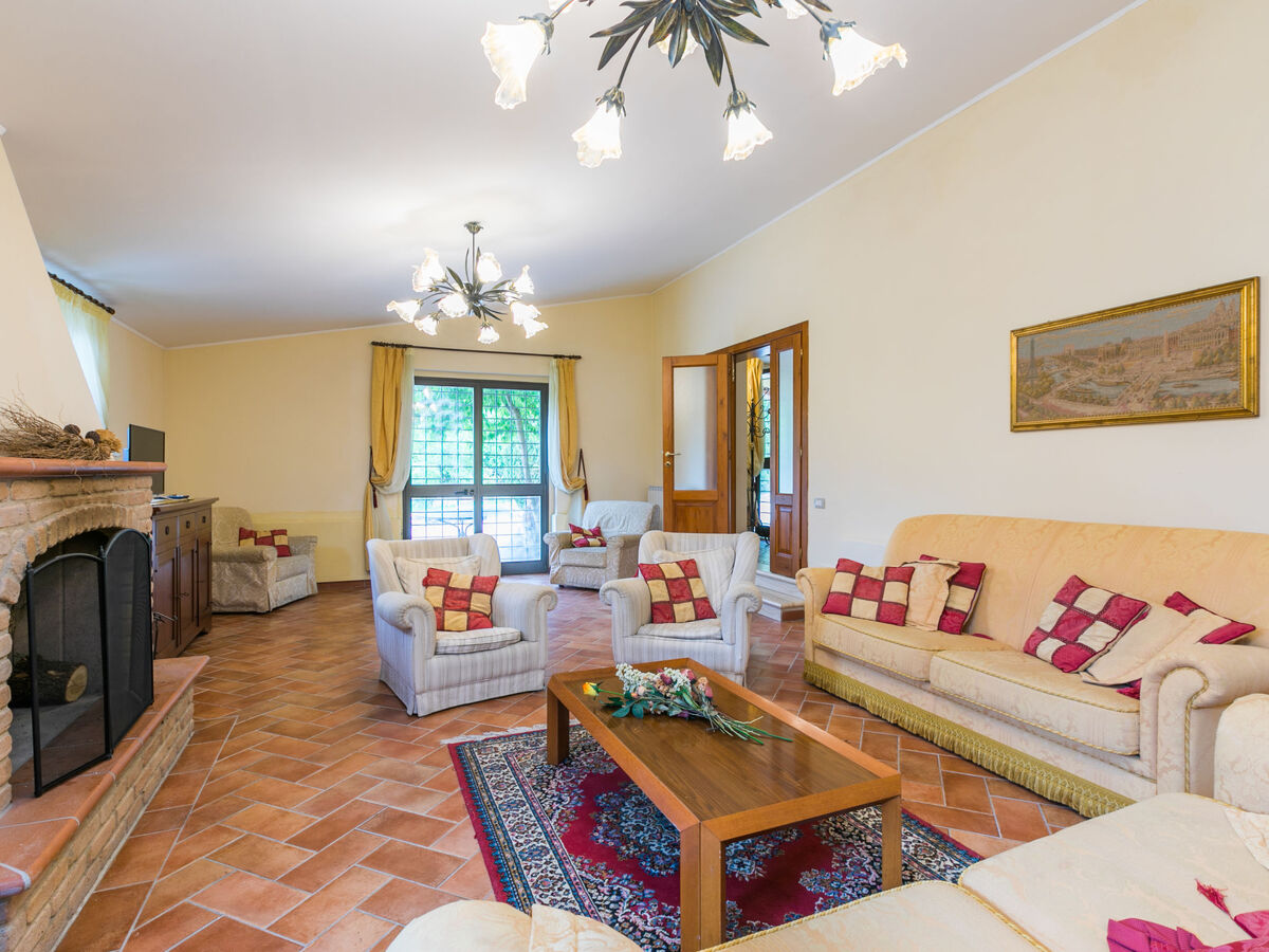 Villa I Gelsomini - Maison 8 pers. Bucine, piscine - Photo 6