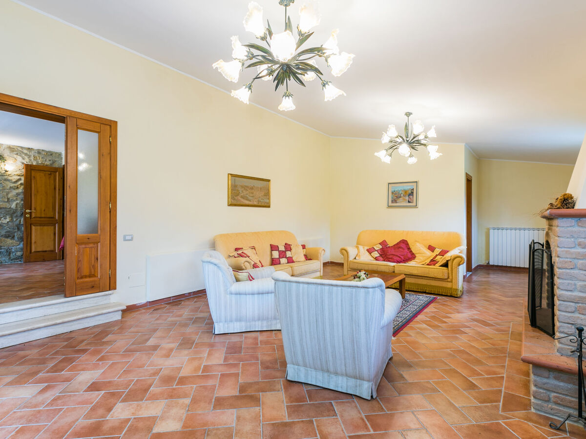 Villa I Gelsomini - Maison 8 pers. Bucine, piscine - Photo 7