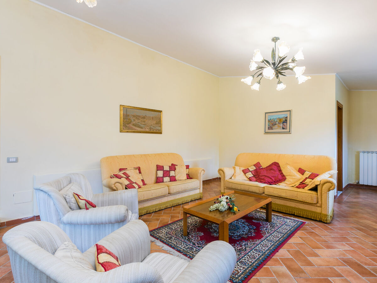Villa I Gelsomini - Maison 8 pers. Bucine, piscine - Photo 8