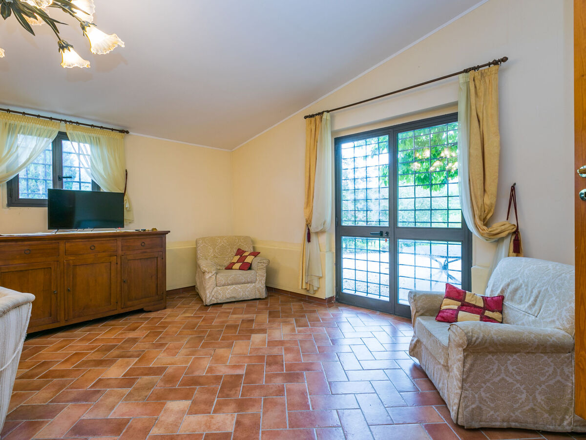 Villa I Gelsomini - Maison 8 pers. Bucine, piscine - Photo 12