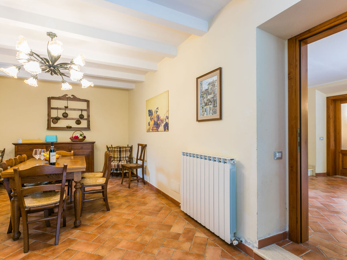 Villa I Gelsomini - Maison 8 pers. Bucine, piscine - Photo 13